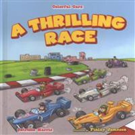 A Thrilling Race