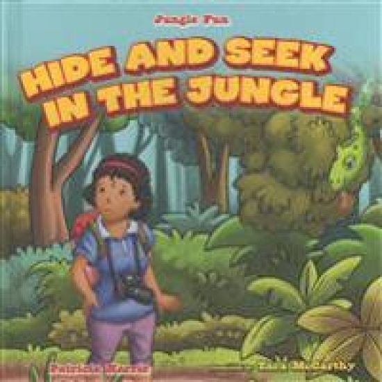Hide and Seek in the Jungle