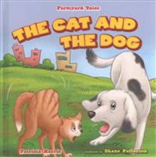 The Cat and the Dog