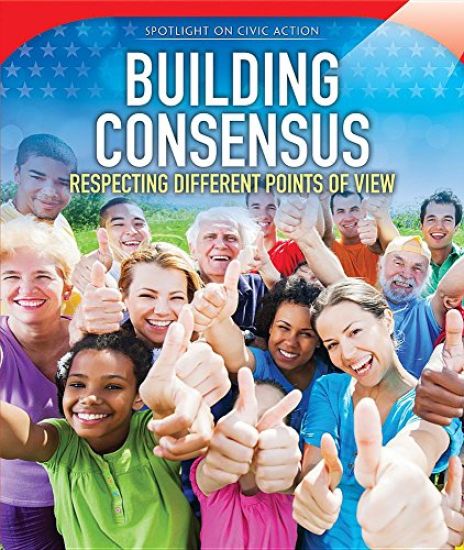 Building Consensus: Respecting Different Points of View