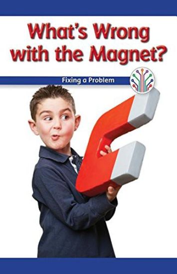 What's Wrong with the Magnet?: Fixing a Problem