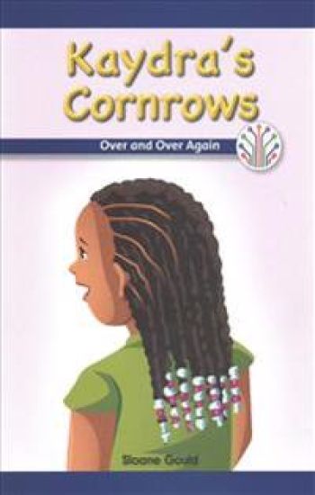 Kaydra's Cornrows: Over and Over Again