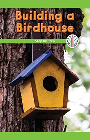Building a Birdhouse: Step by Step
