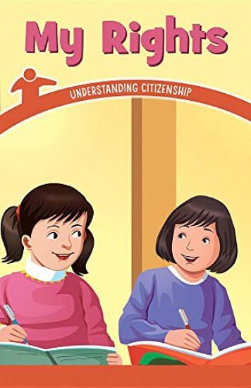 My Rights: Understanding Citizenship