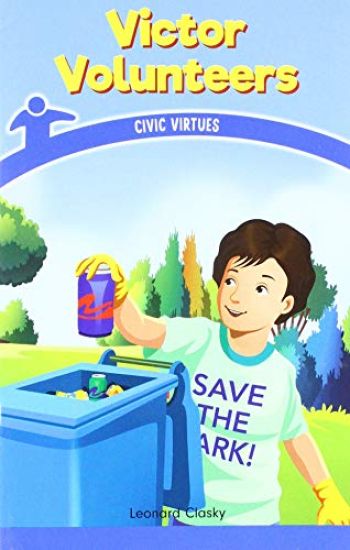 Victor Volunteers: Civic Virtues