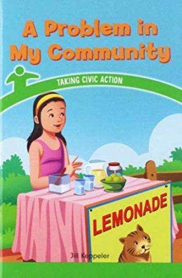 A Problem in My Community: Taking Civic Action