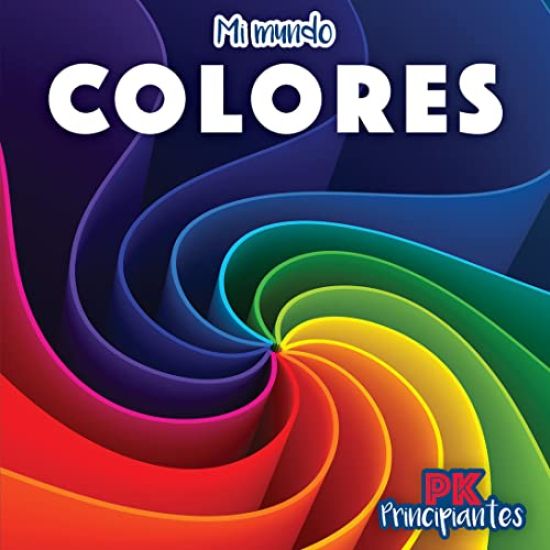 Colores (Colors)