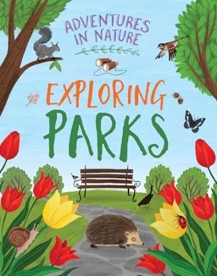 Exploring Parks