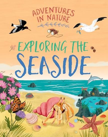 Exploring the Seaside