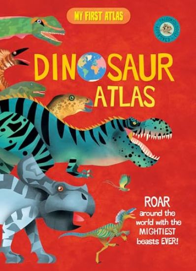 Dinosaur Atlas