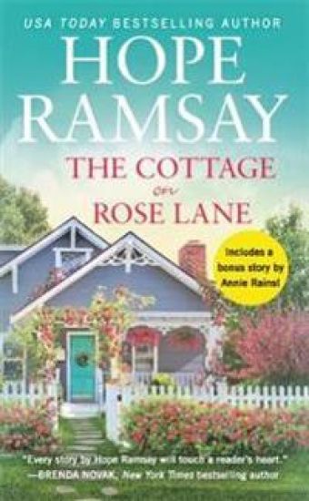 The Cottage on Rose Lane