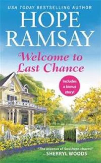 Welcome to Last Chance (Reissue)