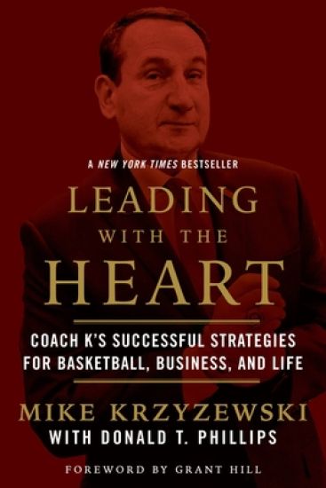 Leading with the Heart