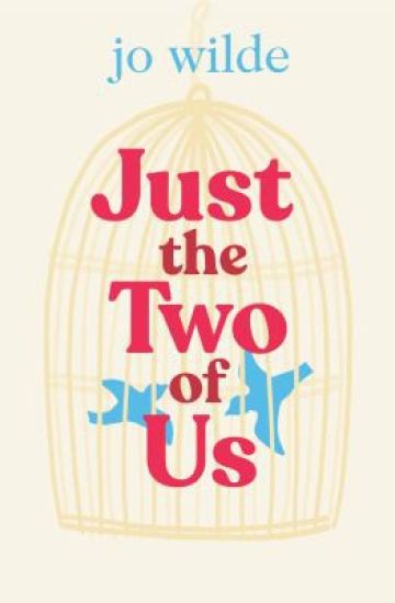Just the Two of Us