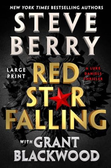 Red Star Falling: Volume 2