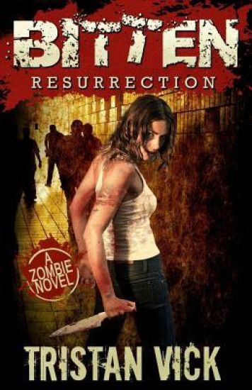 Bitten: Resurrection