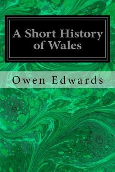 A Short History of Wales