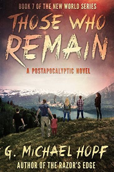 Those Who Remain