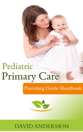 Pediatric Primary Care: Parenting Guide Handbook