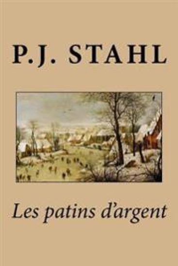 Les patins d'argent