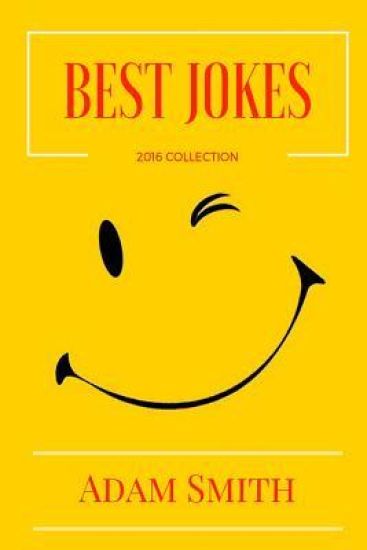 Best Jokes 2016