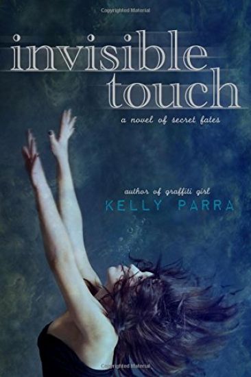 Invisible Touch