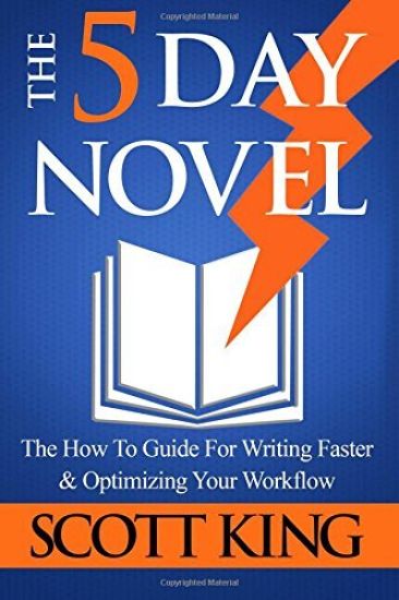 The 5 Day Novel