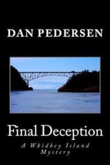 Final Deception: A Whidbey Island Mystery