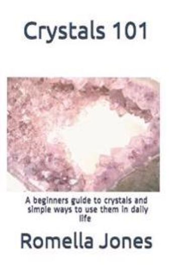 Crystals 101 - A Simple Guide