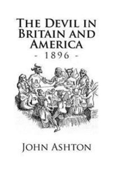 The Devil in Britain and America: The Devil in Britain and America