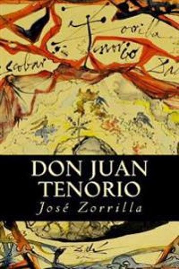 Don Juan Tenorio