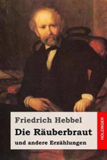 Die Räuberbraut: und andere Erzählungen