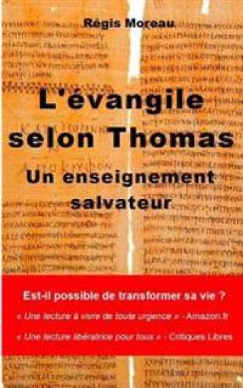 L'evangile selon Thomas