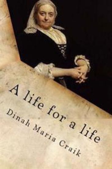 A life for a life: Volume III of III