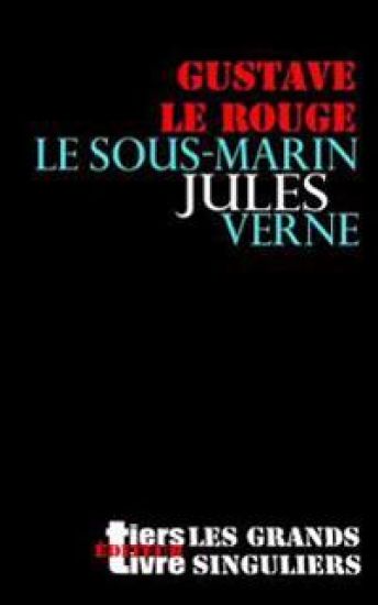 Le sous-marin Jules-Verne