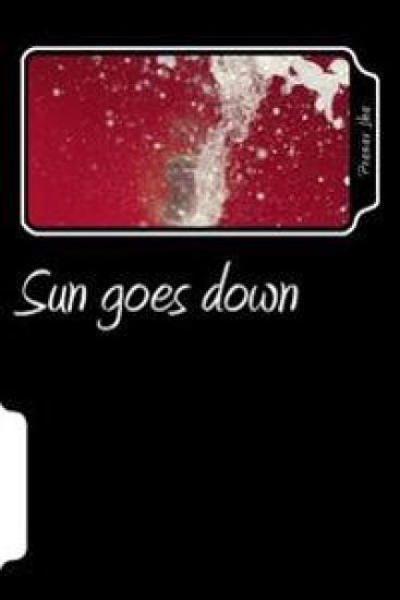 Sun goes down: Love is all about caring