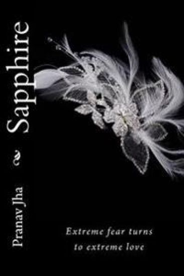Sapphire: Extreme fear turns to extreme love