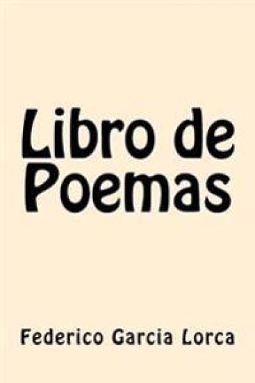 Libro de Poemas