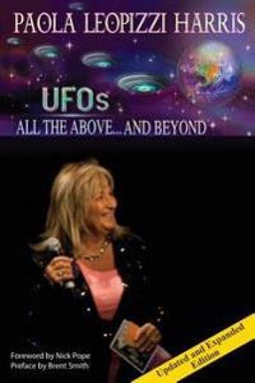 UFOs: All the Above...And Beyond