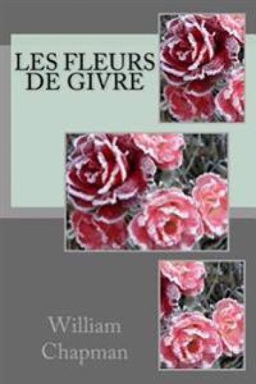 Les fleurs de givre