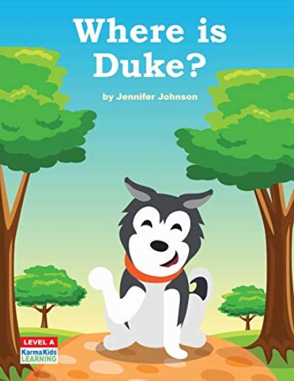 Where Is Duke?