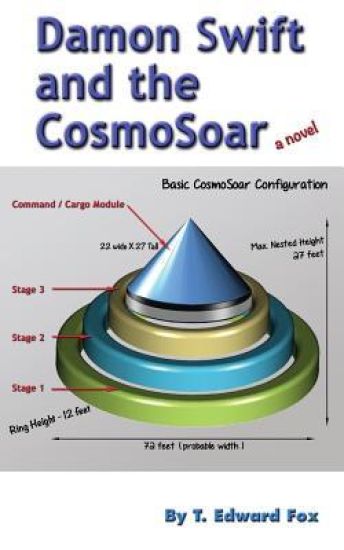 Damon Swift and the CosmoSoar