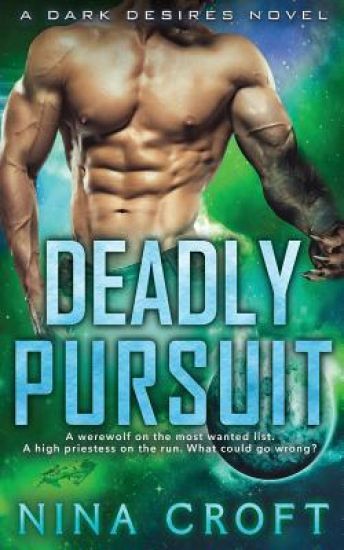 Deadly Pursuit