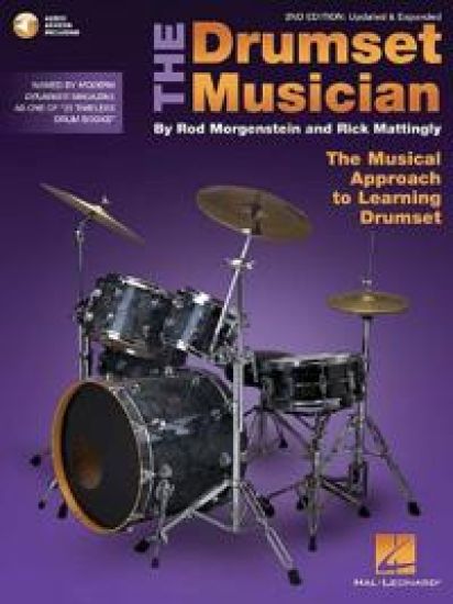 The Drumset Musician - 2nd Edition