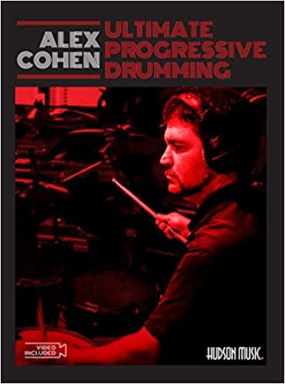 Ultimate Progressive Drumming