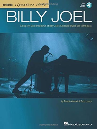 Billy Joel