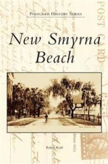 New Smyrna Beach