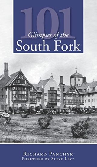 101 Glimpses of the South Fork