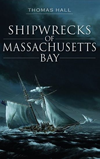 Shipwrecks of Massachusetts Bay