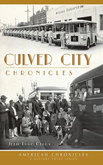 Culver City Chronicles